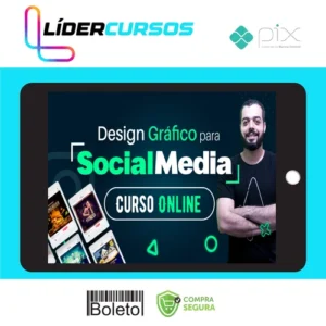 Curso Design de Social Media - Viana Patricio