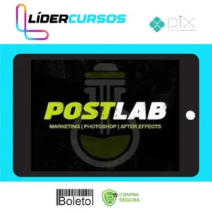 Curso PostLab - Nikolas Weber