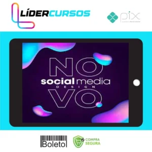 Curso Social Media Design 2.0 - Caio Vinicius