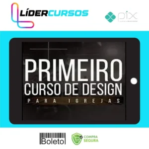 Design para Igrejas - Ismael Silva