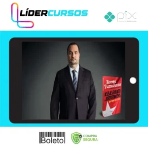 Assassinato de Reputações: Um Crime de Estado 2ª Ed. - Romeu Tuma Junior