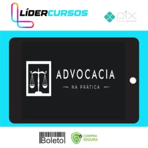 Curso de Prática Civil - Tiago Pereira