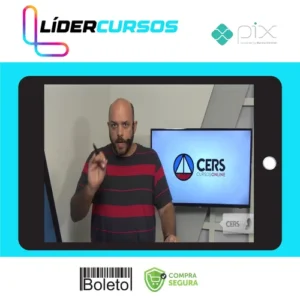 Direito Constitucional - Orman Ribeiro