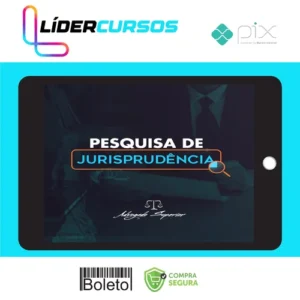 Pesquisa de Jurisprudência - Matheus dos Santos