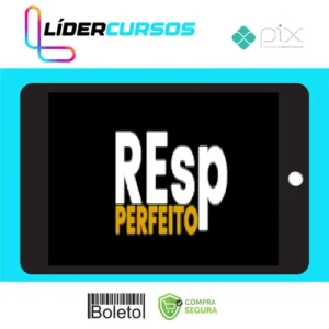 REsp Perfeito - Giovanni Fialho