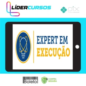 Treinamento Avançado Expert em Execução - José Andrade