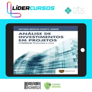 Economia02 Analise de Viabilidade Economica de Projetos de Investimento - Saint Paul