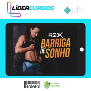 Barriga de Sonho - RQX System