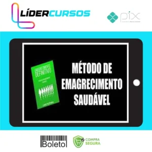 Emagrecimento Definitivo - Caio Bottura