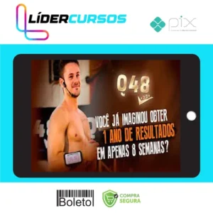 Queima de 48 Horas 2.0 - Vinícius Possebon