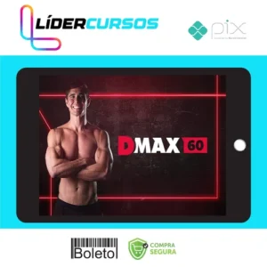 Queima Diária - DMAX-60