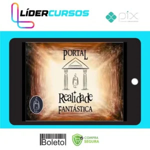 Esoterismo - Portal Realidade Fantastica