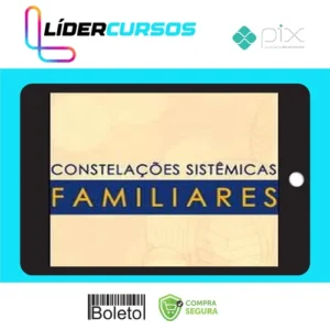 Formação em Constelação Familiar - Sonia Leonardi