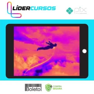 Projeção Astral na Prática sem Mistérios ou Mistificações - Ricardo Souza