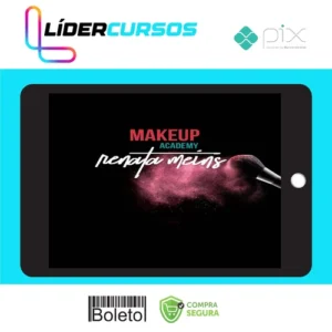 Estetica22 Makeup Academy - Renata Meins