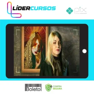 Fotografia09 Crehana: Curso Online de Fotografia Fine Art e Produção - Lua Morales