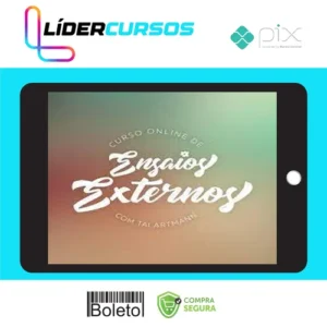 Fotografia14 Curso Ensaios Externos - Tai Artmann