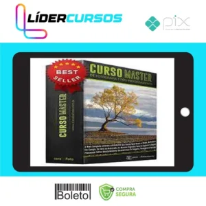 Fotografia18 Curso Master - O Cara da Foto