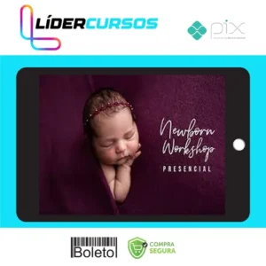 Fotografia22 Edição de Fotos Newborn - Bel Ferreira