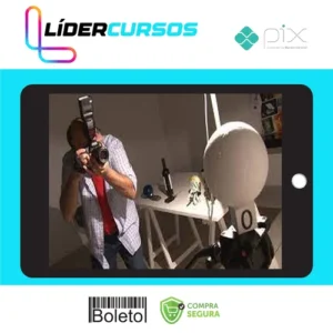 Fotografia28 Esquemas de Iluminação Com Flash Dedicado - Leo Neves