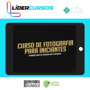 Fotografia34 Fotografia para Iniciantes - Paulo del Valle