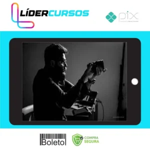 Fotografia35 Fotografia para Iniciantes - Robison Kunz