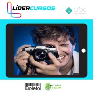 Fotografia36 Fotografia Profissional em Estúdio - Milton Menezes