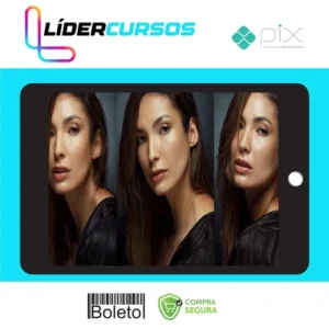 Fotografia43 Masterclass Nitidez Profissional em Imagens Digitais - Lucas Rosa