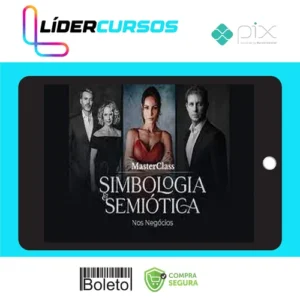 Fotografia45 Masterclass: Simbologia e Semiótica nos Negócios - João Menna