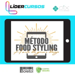 Fotografia47 Método Food Styling - Betto Auge