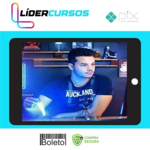 Fotografia51 Photo Light Online: Liberte a Sua Criatividade - Elias Marques