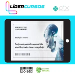 Fotografia53 Photoshop Profissional Primeira Classe - Lucas Rosa