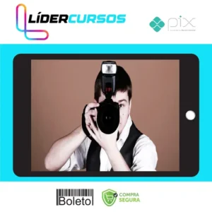 Fotografia54 Photostv: Guia Completo de Flashes Ttl Portatil e Radio - Eduardo Fuli