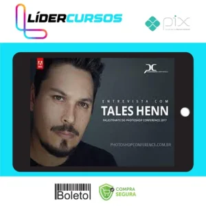 Fotografia57 Retoque de Imagens - Thales Henn