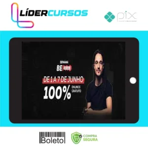 Fotografia58 Semana Bepro em Casa Fotografia - Rafael Ferreira