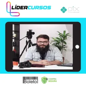 Fotografia60 Transforme Sua Cliente em Capa de Revista - Jaiel Prado