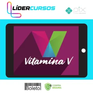 Fotografia62 Vitamina V 1.0 - Irmãos Vanassi