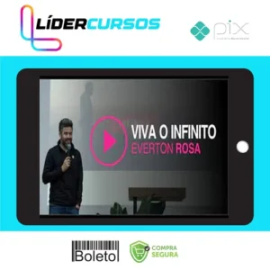 Fotografia63 Viva O Infinito - Everton Rosa