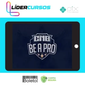 Games06 Be a Pro - CNB