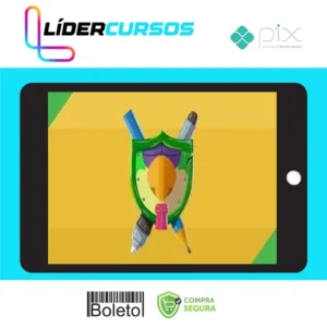 Games08 Criação de Arte para Games e Apps - Autor Desconhecido