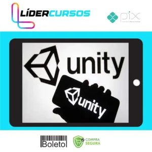 Games13 Crie Games com Unity - Autor Desconhecido
