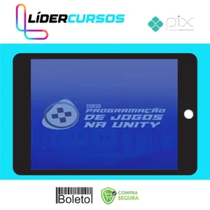 Games17 Curso Básico de Introdução à Unity - Gabriel Barbosa