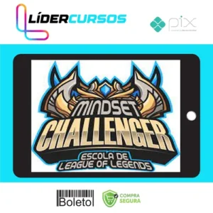 Games20 Curso Mindset Challenger - Fiv5