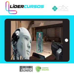 Game Hacking With Artificial Intelligence: FPS Aimbot - Batuhan ÇERİ [INGLÊS]