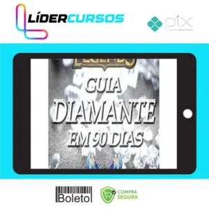 Games28 Guia Diamante em 90 Dias: League of Legends - Alex Ribeiro