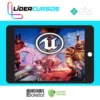 Maquete Digital Interna com Unreal Engine 4 - João Marcos