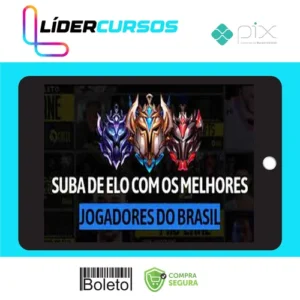 Games42 Suba de Elo - Prota Games