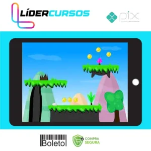 Games45 Técnicas de Ilustração e Animação para Games - Gustavo César Marcondes