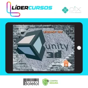 Games48 Unity Completo - Hugo Vasconcelos