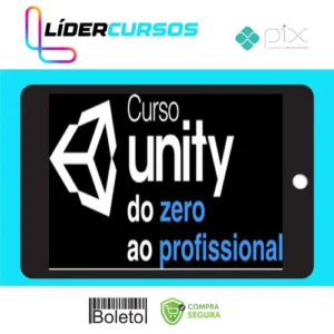 Games49 Unity do Zero ao Profissional - Danki Code